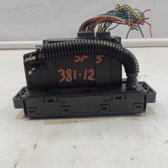 Климат-контроль SUBARU FORESTER SF5 72311FC150 4 ракурс