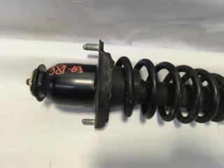 Стойка левая задняя TOYOTA VOLTZ ZZE138 1ZZ-FE 4 ракурс