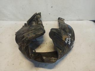 Подкрылок левый передний TOYOTA PLATZ NCP12 53876-52010 1 ракурс