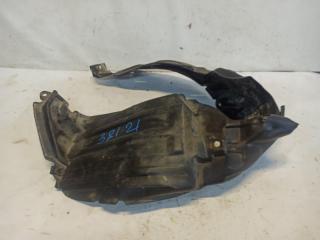 Подкрылок левый передний TOYOTA PLATZ NCP12 53876-52010 3 ракурс