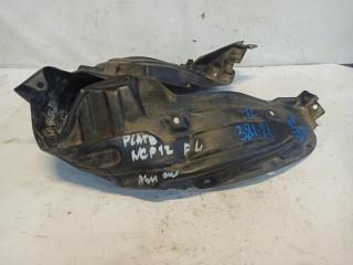 Подкрылок левый передний TOYOTA PLATZ NCP12 53876-52010 5 ракурс