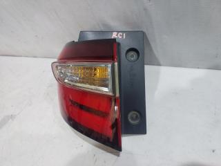 Стоп-сигнал левый HONDA ODYSSEY RC1 13C022 1 ракурс