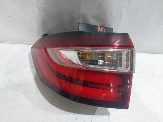 Стоп-сигнал левый HONDA ODYSSEY RC1 13C022 2 ракурс