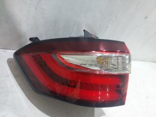 Стоп-сигнал левый HONDA ODYSSEY RC1 13C022 3 ракурс