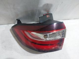 Стоп-сигнал левый HONDA ODYSSEY RC1 13C022 4 ракурс