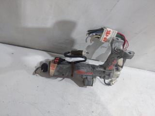 Замок зажигания TOYOTA CARINA ED ST205 5 ракурс