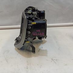 Монитор TOYOTA CROWN GRS210 86111-30B71 2 ракурс
