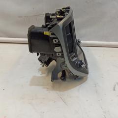 Монитор TOYOTA CROWN GRS210 86111-30B71 3 ракурс