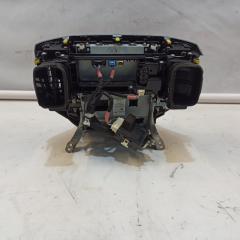 Монитор TOYOTA CROWN GRS210 86111-30B71 4 ракурс