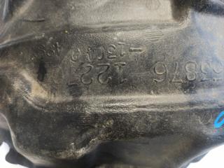 Подкрылок левый передний TOYOTA COROLLA SPACIO ZZE122 53876-12270 2 ракурс