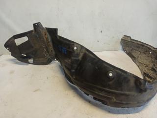 Подкрылок левый передний TOYOTA COROLLA SPACIO ZZE122 53876-12270 3 ракурс