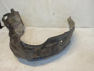 Подкрылок левый передний TOYOTA COROLLA SPACIO ZZE122 53876-12270 4 ракурс