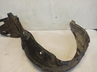Подкрылок левый передний TOYOTA COROLLA SPACIO ZZE122 53876-12270 5 ракурс
