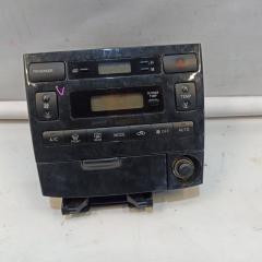 Климат-контроль TOYOTA COROLLA SPACIO ZZE122 88650-1E471 1 ракурс