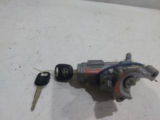 Замок зажигания TOYOTA PLATZ NCP12 3 ракурс