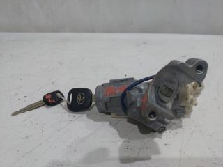 Замок зажигания TOYOTA PLATZ NCP12 4 ракурс