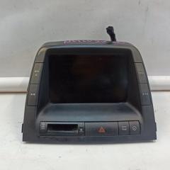Монитор TOYOTA PRIUS NHW20 86110-47062 1 ракурс Монитор TOYOTA PRIUS NHW20 86110-47062 1 ракурс