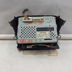 Монитор TOYOTA PRIUS NHW20 86110-47062 2 ракурс Монитор TOYOTA PRIUS NHW20 86110-47062 2 ракурс