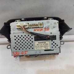 Монитор TOYOTA PRIUS NHW20 86110-47062 2 ракурс Монитор TOYOTA PRIUS NHW20 86110-47062 2 ракурс
