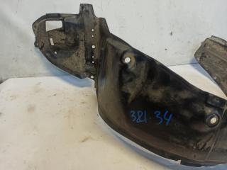 Подкрылок левый передний TOYOTA COROLLA NZE124 53876-12350 2 ракурс