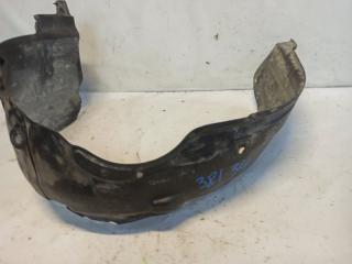 Подкрылок левый передний TOYOTA COROLLA NZE124 53876-12350 3 ракурс