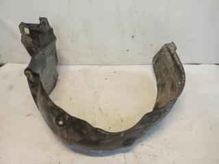 Подкрылок левый передний TOYOTA COROLLA NZE124 53876-12350 4 ракурс