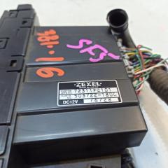 Климат-контроль SUBARU FORESTER SF5 72311-FC101 3 ракурс