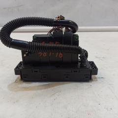 Климат-контроль SUBARU FORESTER SF5 72311-FC101 4 ракурс