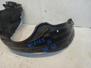 Подкрылок левый передний TOYOTA PROBOX NCP165 53876-52310 3 ракурс