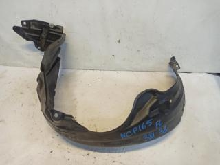 Подкрылок левый передний TOYOTA PROBOX NCP165 53876-52310 4 ракурс