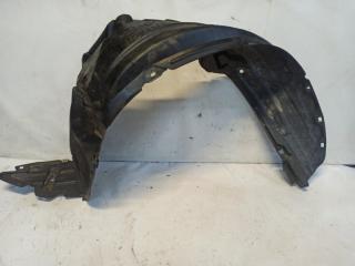 Подкрылок левый передний TOYOTA PROBOX NCP165 53876-52310 5 ракурс
