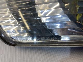 Габарит правый TOYOTA CAMRY GRACIA SXV20 33-44 5 ракурс Габарит правый TOYOTA CAMRY GRACIA SXV20 33-44 5 ракурс