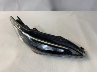 Габарит правый NISSAN SERENA C27 212-23719 2 ракурс