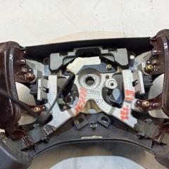 Руль TOYOTA CROWN JZS171 2 ракурс
