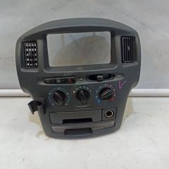 Климат-контроль TOYOTA SUCCEED NCP59 1 ракурс