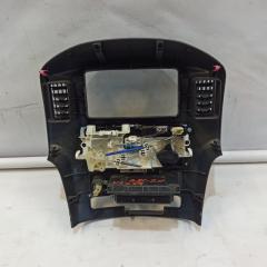 Климат-контроль TOYOTA SUCCEED NCP59 2 ракурс