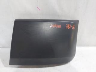 Клык бампера левый TOYOTA PROBOX NHP160 52713-52110 2 ракурс