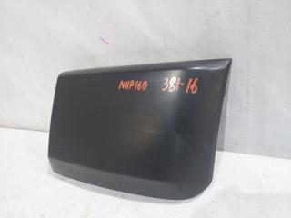 Клык бампера левый TOYOTA PROBOX NHP160 52713-52110 3 ракурс