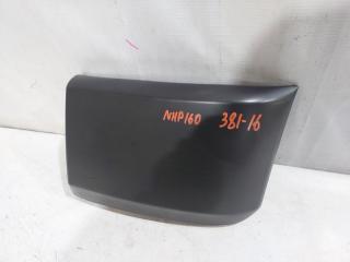 Клык бампера левый TOYOTA PROBOX NHP160 52713-52110 4 ракурс