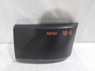 Клык бампера левый TOYOTA PROBOX NHP160 52713-52110 5 ракурс
