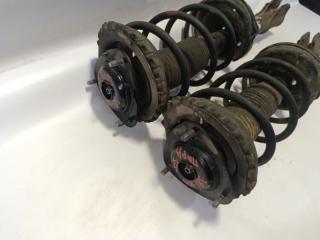 Стойка задняя SUBARU FORESTER SF5 EJ20 5 ракурс