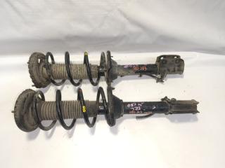 Стойка задняя SUBARU FORESTER SF5 EJ20 1 ракурс