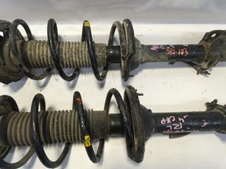 Стойка задняя SUBARU FORESTER SF5 EJ20 3 ракурс