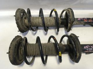 Стойка задняя SUBARU FORESTER SF5 EJ20 4 ракурс