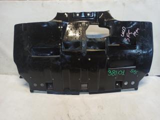 Защита двигателя SUBARU FORESTER SF5 1 ракурс Защита двигателя SUBARU FORESTER SF5 1 ракурс