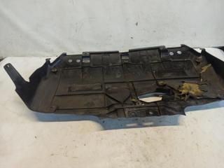 Защита двигателя SUBARU FORESTER SF5 3 ракурс Защита двигателя SUBARU FORESTER SF5 3 ракурс