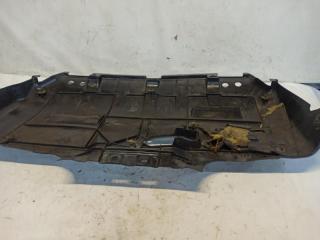 Защита двигателя SUBARU FORESTER SF5 5 ракурс