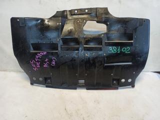 Защита двигателя SUBARU FORESTER SF5 1 ракурс Защита двигателя SUBARU FORESTER SF5 1 ракурс