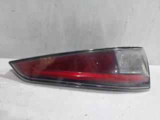 Стоп-вставка левая TOYOTA PRIUS ZVW50 47-78 1 ракурс