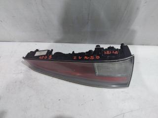 Стоп-вставка левая TOYOTA PRIUS ZVW50 47-78 4 ракурс